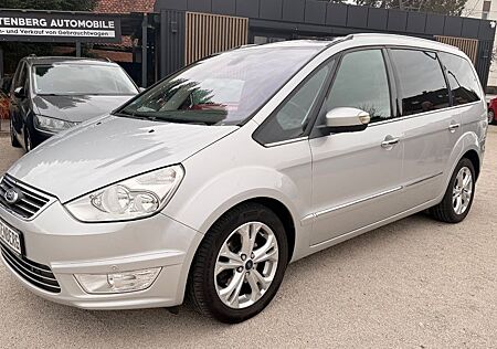 Ford Galaxy Titanium,AHK,7 Sitze
