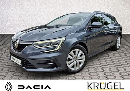 Renault Megane Grandtour BLUE dCi 115 BUSINESS EDITION