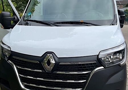 Renault Master 3, L3H2 mit Power