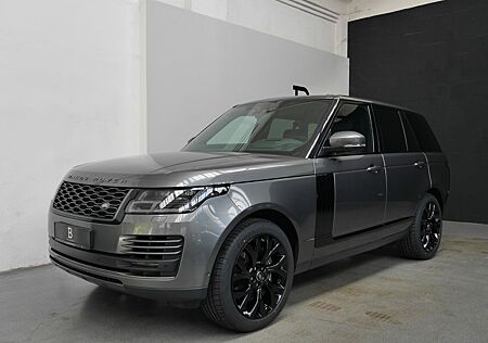 Land Rover Range Rover Vogue*PANO*AHK*SHZ*HEADUP*