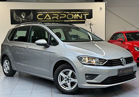 VW Golf Sportsvan Volkswagen 1.4 TSI Aut./Anh./PDC/SHZ/BT/