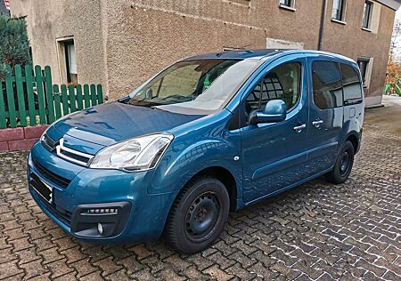 Citroën Berlingo PureTech 110 S&S Multispace Selecti...