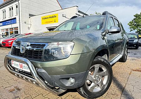 Dacia Duster I Delsey 4x2 + Klima