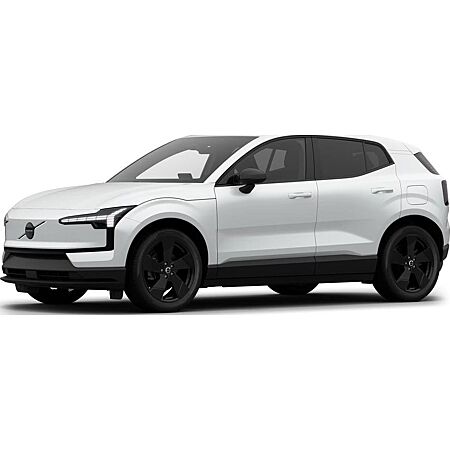 Volvo EX30 leasen