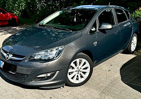 Opel Astra 1.4 Turbo Active 103kW Active