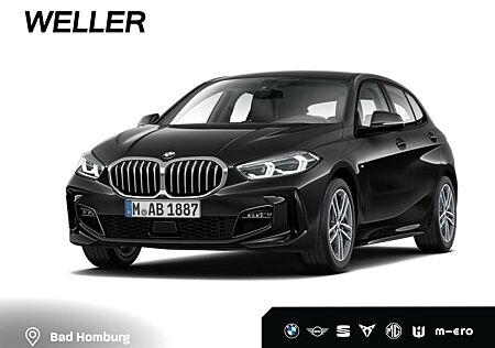 BMW 118i M Sport LCP LED Active Guard PDC DAB Navi