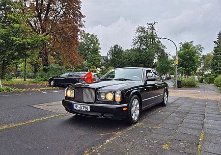 Bentley Arnage Red Label Red Label