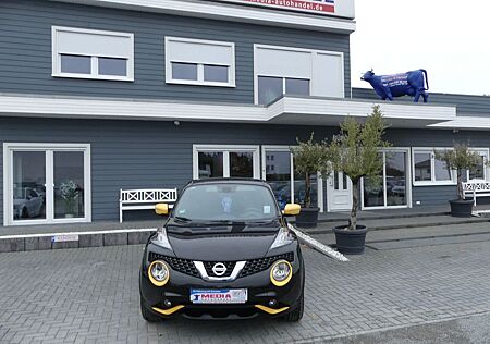 Nissan Juke N-Connecta, 24400 km