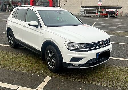 VW Tiguan Volkswagen 2.0 TSI OPF 140kW DSG 4MOT Comfortlin...