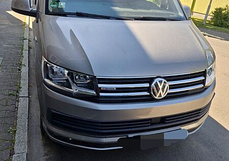 VW T6 Caravelle Volkswagen