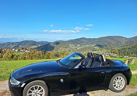 BMW Z4 Roadster 2.5i -