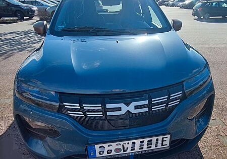 Dacia Spring Extreme Electric 65 CCS Navi Schuko Klima