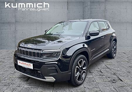 Jeep Avenger Altitude 1.2l 100 PS/JBL/NAVI/el.Koffer