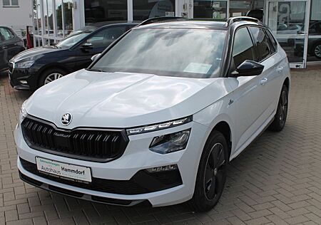 Skoda Kamiq 1.5 TSI Monte Carlo