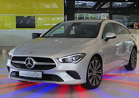 Mercedes-Benz CLA 200 Shooting Brake *LEDER*NAVI*LED*KAMERA*SHZ