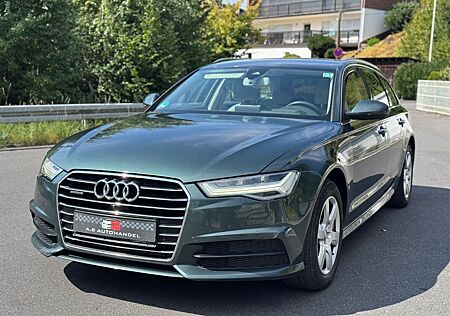 Audi A6 Avant 3.0 TDI quattro/HeadUp/STHZ/360*