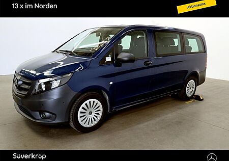 Mercedes-Benz Vito 114 TOURER PRO LANG KAMERA NAVI 8SITZER