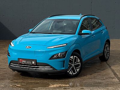 Hyundai KONA E Basis 2WD LKAS CAM CarPlay DAB+ 17" 305km