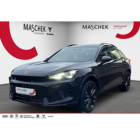 Cupra Formentor leasen