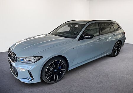 BMW M340d xDrive Touring/PANO-D/AHK/H&K/HUD/LEDER