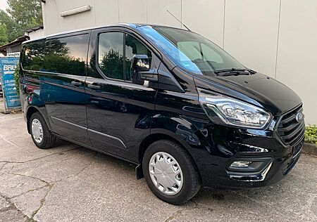 Ford Transit Custom 280 L1 1.Hd. Trend top Zust AHK