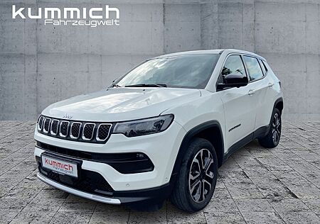 Jeep Compass Altitude 1.5l 130PS 3000¤Eintauschprä