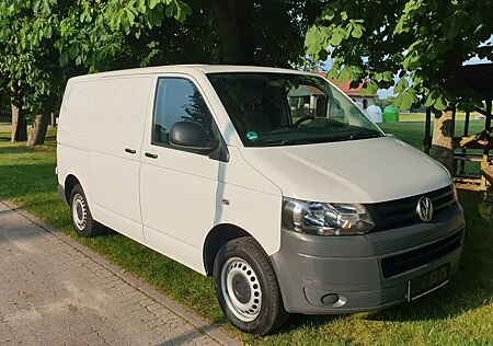 VW T5 Transporter Volkswagen
