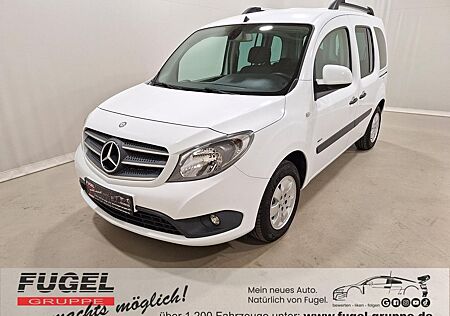 Mercedes-Benz Citan 1.2 AHK|Navi|SHZ|RFK