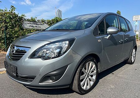 Opel Meriva 1.4 ecoFLEX INNOVATION 88kW