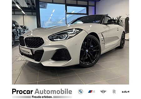 BMW Z4 M Z4 M40i LMR+SAG+ADAP.M.FAHRW.+KFZ+SZH+GRA+ADAP.L