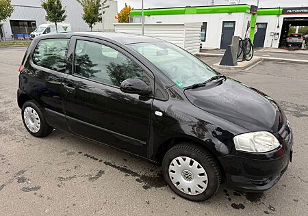 VW Fox Volkswagen 1.2 -2.HAND*KLIMA*