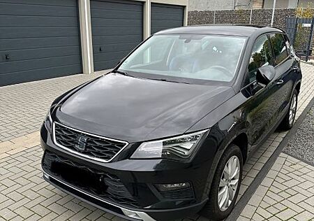 Seat Ateca 1.5 TSI ACT 110kW Style DSG Style