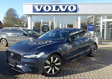 Volvo S90 Recharge Ultimate T8 AWD/Alarmanlage/H&K