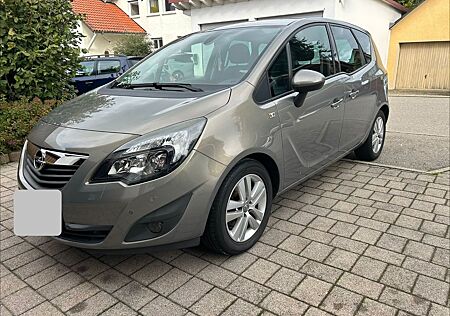 Opel Meriva 1.4 ecoFLEX INNOVATION 88kW TÜV NEU