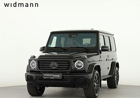 Mercedes-Benz G 450 d PROFESSIONAL*MBUX*NightP*ParkP*KomfortP*
