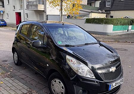 Chevrolet Spark TÜV NEU BIS ENDE 2027