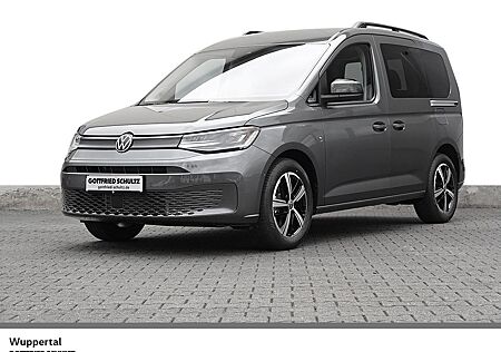 VW Caddy Volkswagen California 2.0L TDI DSG Navi Winterpaket