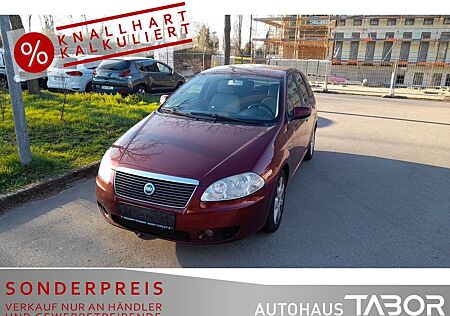 Fiat Croma 1.9 Multijet 16V Emotion PDC Klimaaut. LM