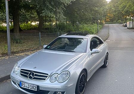 Mercedes-Benz CLK 280 AVANTGARDE Avantgarde