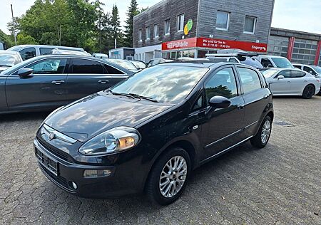 Fiat Punto EVO Dynamic