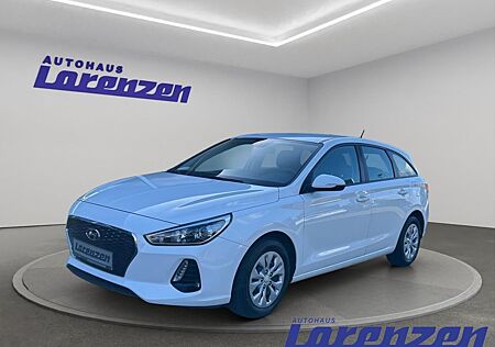 Hyundai i30 PDE 1.4 Kombi Select Spurhalteass. Fernlicht