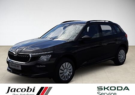 Skoda Kamiq 1.0 TSI Tempomat.LED.Sitzheizung.SpurH