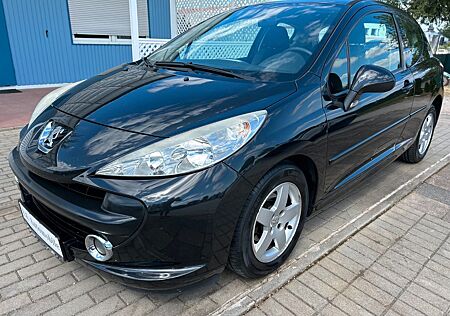 Peugeot 207 1.4 Filou 75 Klima