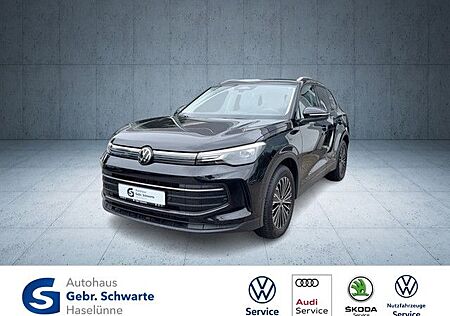 VW Tiguan Volkswagen 2.0 TDI DSG Life ACC+LED+NAVI+SHZG+LM18"