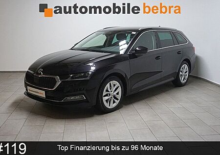 Skoda Octavia 2.0TDI DSG Style Virtual AHK
