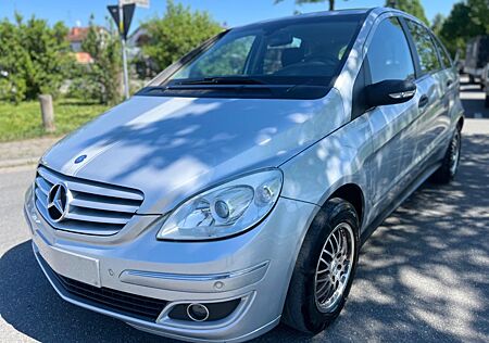 Mercedes-Benz B 170 *TÜV neu*Klima*