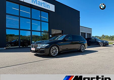 BMW 530 dA Touring * M Sport *Head Up *Standheizung
