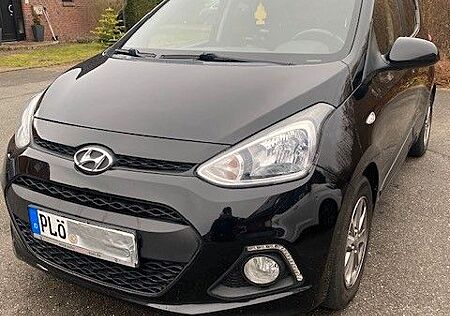 Hyundai i10 1.0 PASSION PASSION