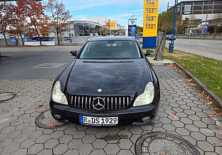 Mercedes-Benz CLS 350 -