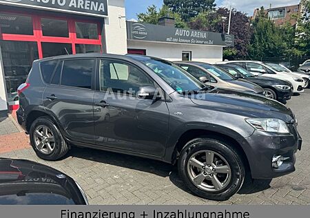 Toyota RAV 4 Executive 2.2D-4D Automatik Kamera 2.Hand